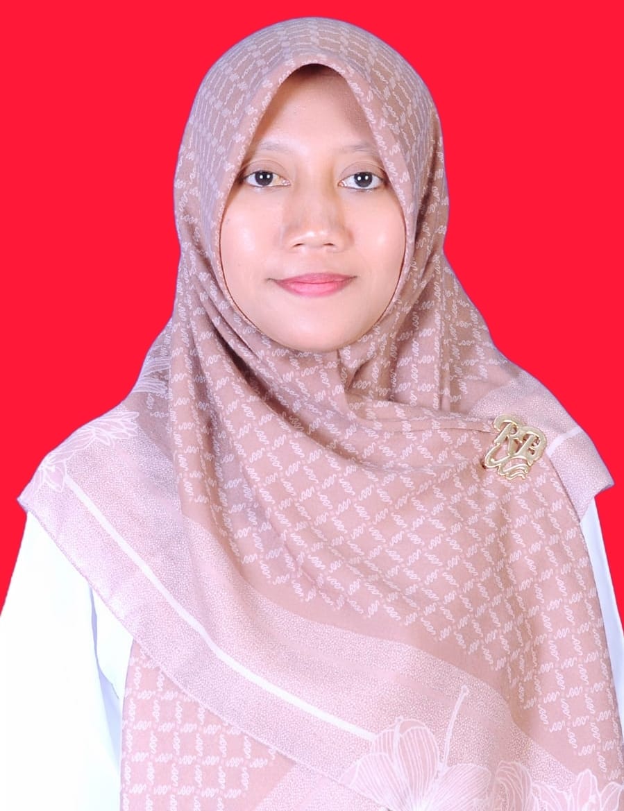 Dike Rinanda Irfi'ani, S.Pd.