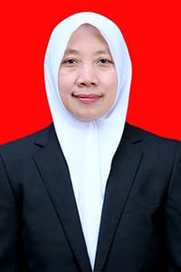 Niswatul Mahmudah, S.Pd.