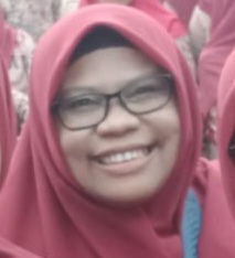 Iin Puji Astuti,S.Psi