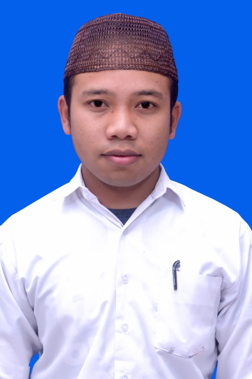 Khoirul Anhar, S.Pd.